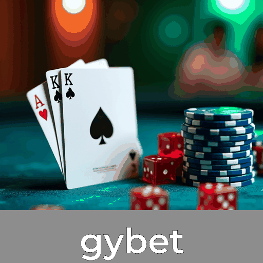 Gybet: O Cassino Online Premiado e Seguro