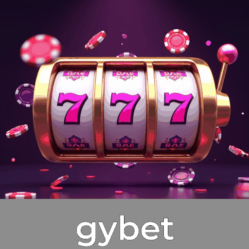 Gybet: O Cassino Online Premiado e Seguro