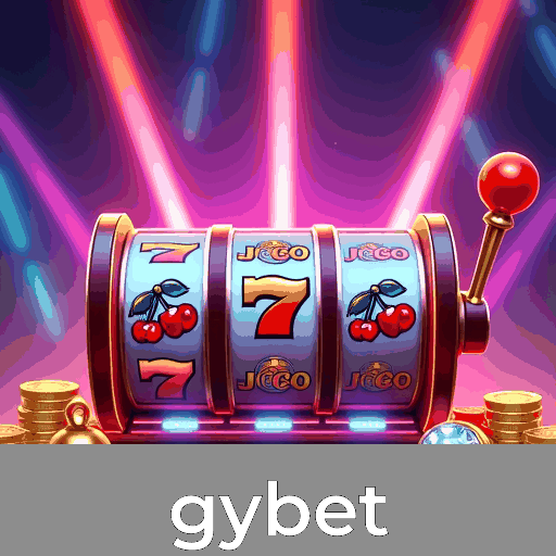 Gybet: O Cassino Online Premiado e Seguro