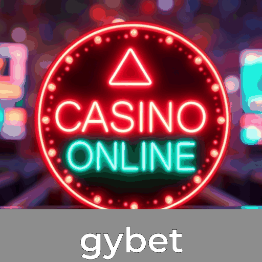 Gybet: O Cassino Online Premiado e Seguro